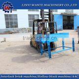 China Best Block Machine QT3-20 Concrect Blocks Machine You Want to Buy thumbnail-5
