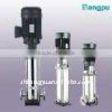 BPG Series Multi-stage Water Pump thumbnail-1