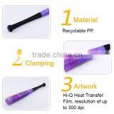 2016 Popular Design Toy Foam Baseball Bat Size 22" With 2.5" Baseball thumbnail-6