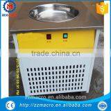 Hot Sale Fried Ice Cream Roll Machine