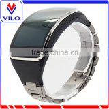 Premium Smart Watch Stainless Steel Metal Wrist Band for Samsung Gear S R750 Quality Choice thumbnail-2