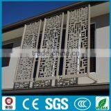 Hot Sale Laser Cut Soundproof Room Divider for Commercial Decoration thumbnail-2