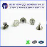 M2x3 Thin Head Screw Electric Machine Screw thumbnail-1