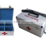 Home Care Aluminum First Aid Kit ZYD-YL20