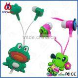 Headphone Earbud Headset Earphones With Mic Control Mic for IPhone thumbnail-5