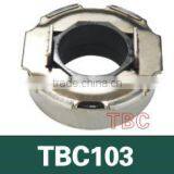 Chinese Bearing Manufacturers Automobile Clutch Bearing for Japanese Auto Bearing thumbnail-1