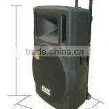 Hifi Audio System Built-in EQ Control Speakers 80 Watts(max.) Output Power Sound Speakers thumbnail-4