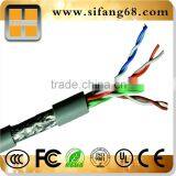 Hot Sale Outdoor SFTP Cat5E Cable Computer Cable thumbnail-3