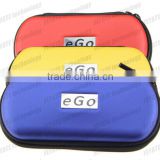 Best seller Most Beautiful eGO electronic cigarette box with zipper for electronic cigarettes