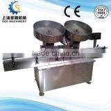 Automatic Tablet Counting Machine With Double Counters