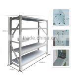 Furniture Warehouse Painting Storage Rack Weight Duty Shelf thumbnail-4