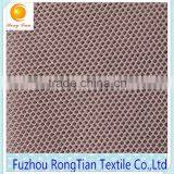 Wholesale 3D Air Diamond Mesh Fabric Uesd for Mattress
