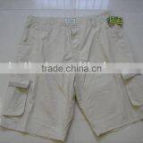 Men's Summer Casual Short Pant Stock