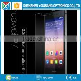 Professional smart phone screen shield privacy glass screen protector