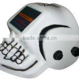 Skull Auto-darkening Welding Helmet