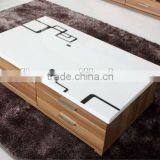 Mable Top Coffee Table thumbnail-1