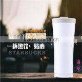 Stainless Steel Coffee Tumbler 350 ml thumbnail-3