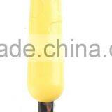 Babymatee World Best Selling Products Odorless Training Giraffe Spoon & Fork for Baby thumbnail-2