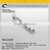 Factory Stock Hot Sale 7 Balls Hooks Metal S Shape Hanging Hooks thumbnail-1