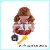China Arabic Language Intelligent Dialogue Doll,baby Toys Arabic Dolls thumbnail-6