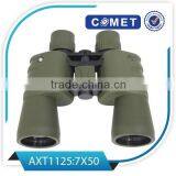 Best Selling 7x50 Binocular Magnifier,manufactory Binoculars 7x50 thumbnail-1