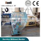 BL 5 Layer Corrugated Paperboard Carton Box Bunding Machine thumbnail-4