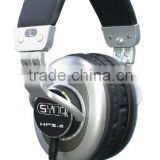 SYNQ Professional Stereo Professional Headphone