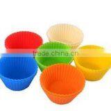 Silicone Cake Mould, Cake Mould, Heart Shape Cake Maker thumbnail-5