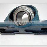High Rotation Speed Pillow Block Bearings UCP205 for Agricultural Machinery Made in China thumbnail-4