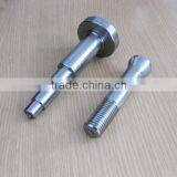 Customized Harden Steel Turning Cnc Machining Shaft thumbnail-2