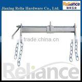 Garage Tool 1000 LBS Capacity Engine Load Leveler, Engine Lift Leveller