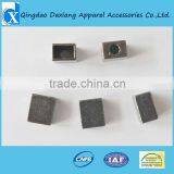 Square Metal Cord Lock