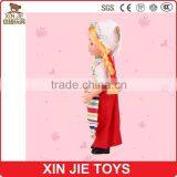 Japanese Plastic Girl Doll thumbnail-5