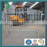 Fixed Leg 2.3m Bar Pedestrian Barrier thumbnail-2