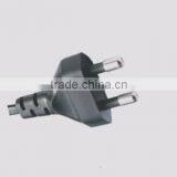 India Standard BIS Non-grounding Plug