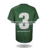 Custom Blank Dry Fit American Football Jerseys China Made thumbnail-2