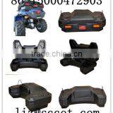 Roto Mould ATV Tail Box thumbnail-1