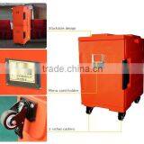 Food Thermal Container Approved by FDA