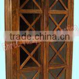 Almirah,cabinet,armories,solid Wood Furniture thumbnail-1