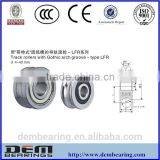 Jinan Bearing LFR Series Bearing LFR5201-12NPPTrack Roller Bearings thumbnail-2