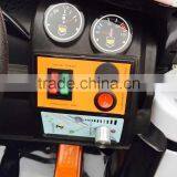 CE Certificate CA-618 Used Electric Cars for Sale thumbnail-6