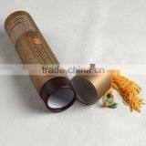 Recognized Factory Customs Top Grade Paper Packaging Box for Curio and Famous Painting thumbnail-3