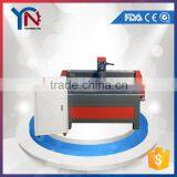 Sale 4 Axis Dsp Cnc Router Wood Cutting Machine For Granite