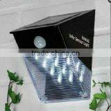 Garden Decorative Led Solar Light(SO8939)