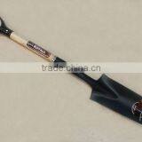 Drain Spade With Handle ,garden Tools ,farming Tools S526BD