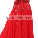 SWEGAL SGBDW13020 3colors red lady black women sexy princess mysterious fashion pretty belly dance dress
