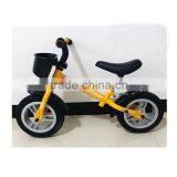Manufacturer Metal Min Balance Bike for Little Children thumbnail-3