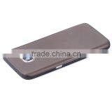 0.35mm Ultra Thin PP Case for Matte Galaxy S7 Edge, for Galaxy S7 Edge Black Hard Case, thumbnail-4