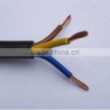 Optical Fiber Composite Low-voltage Cable/Optical Fiber Power Cable Composited(OPLC)