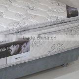 Bedroom Furniture Comfort Queen Size Spring Mattress Supplier's Choice thumbnail-3